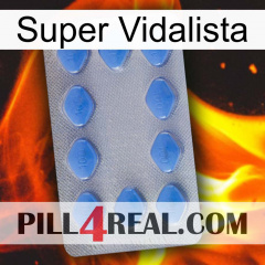 Super Vidalista 21